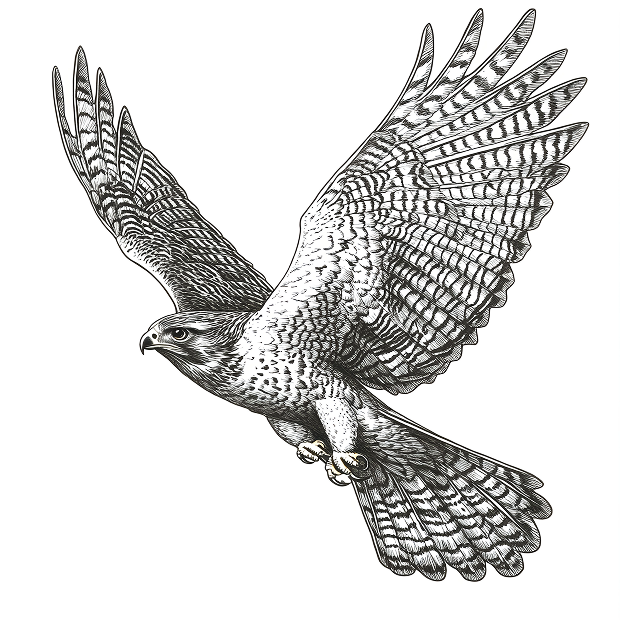 Falcon (2) 1
